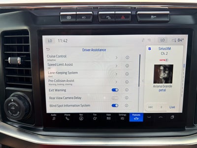 2023 Ford Super Duty F-350 DRW King Ranch 4X4