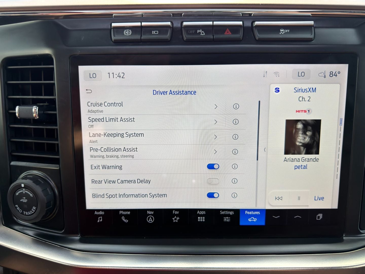 2023 Ford Super Duty F-350 DRW King Ranch 4X4
