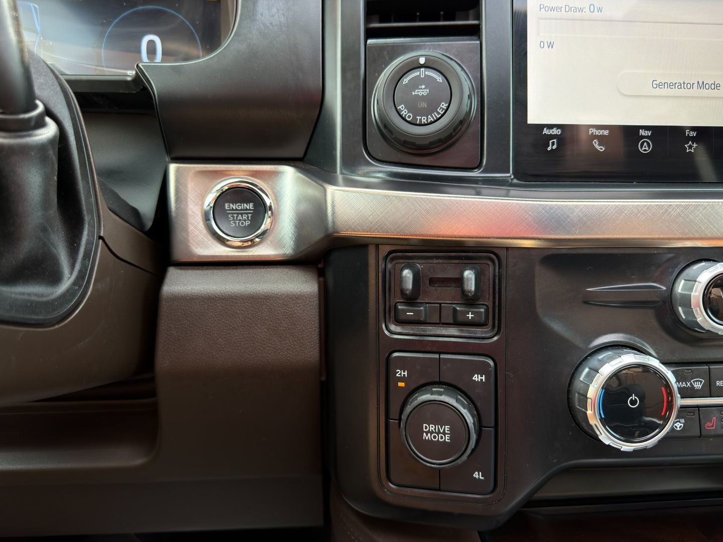 2023 Ford Super Duty F-350 DRW King Ranch 4X4