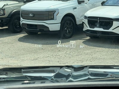 2023 Ford Super Duty F-350 DRW King Ranch 4X4