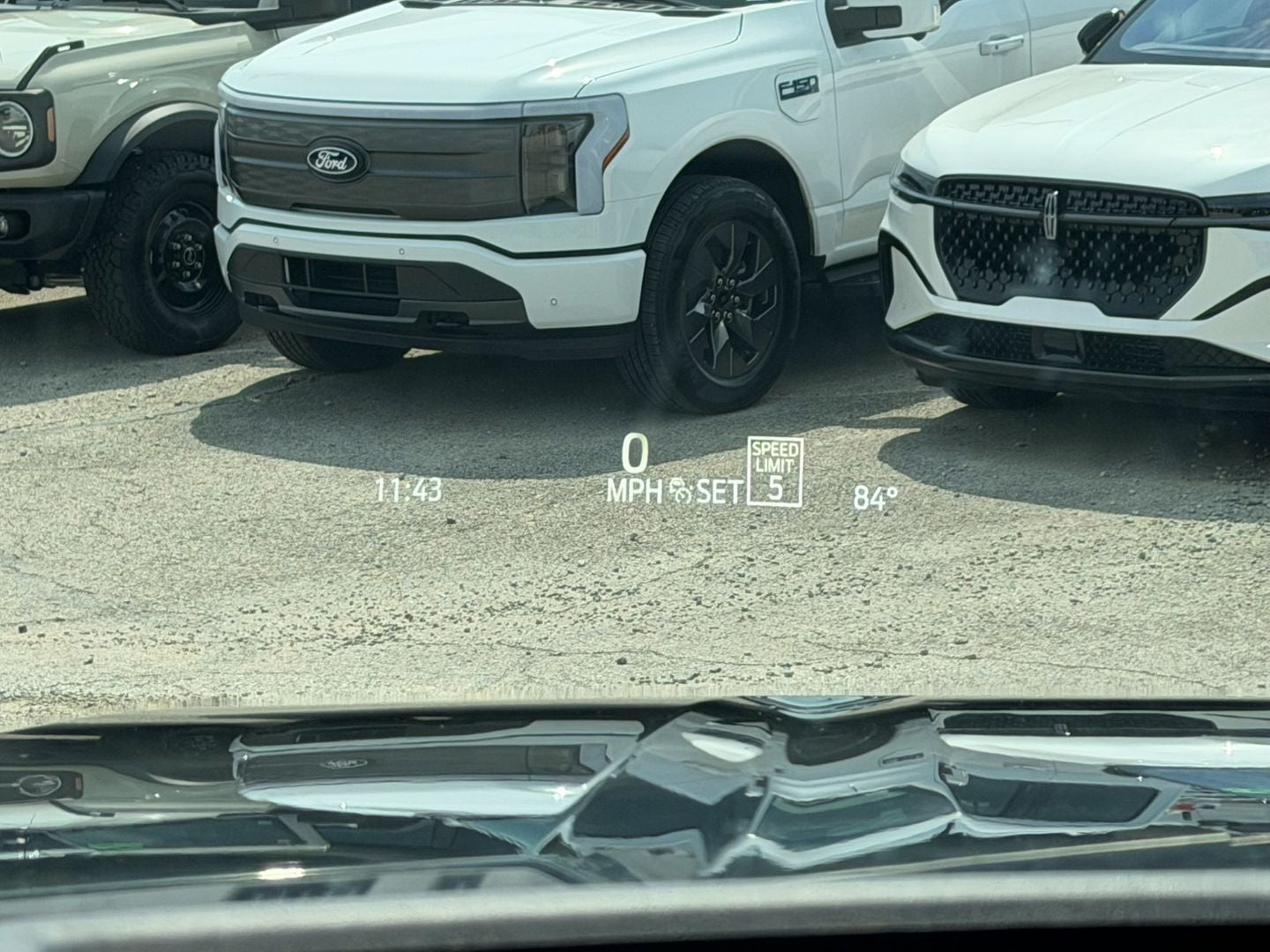 2023 Ford Super Duty F-350 DRW King Ranch 4X4