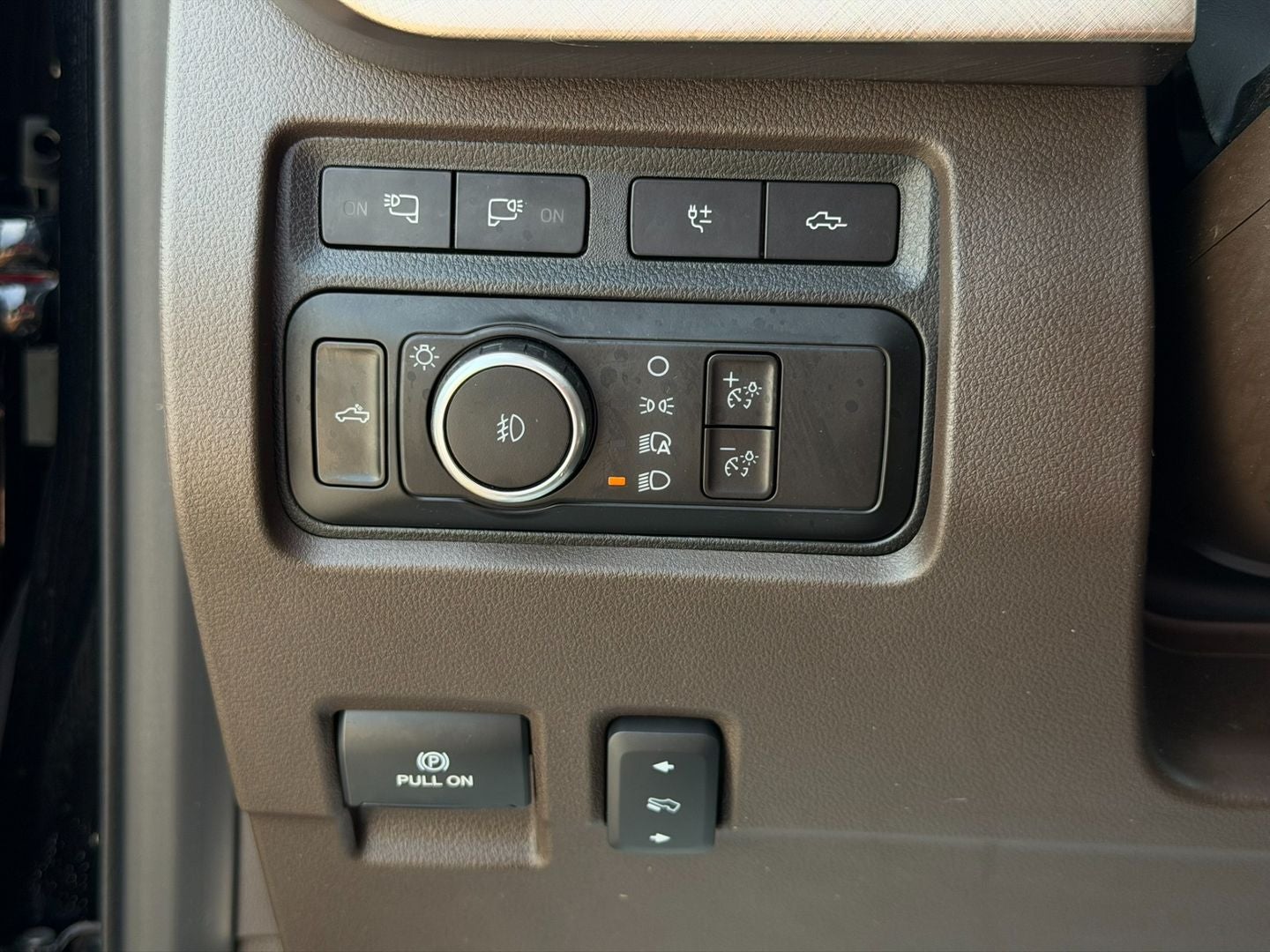 2023 Ford Super Duty F-350 DRW King Ranch 4X4