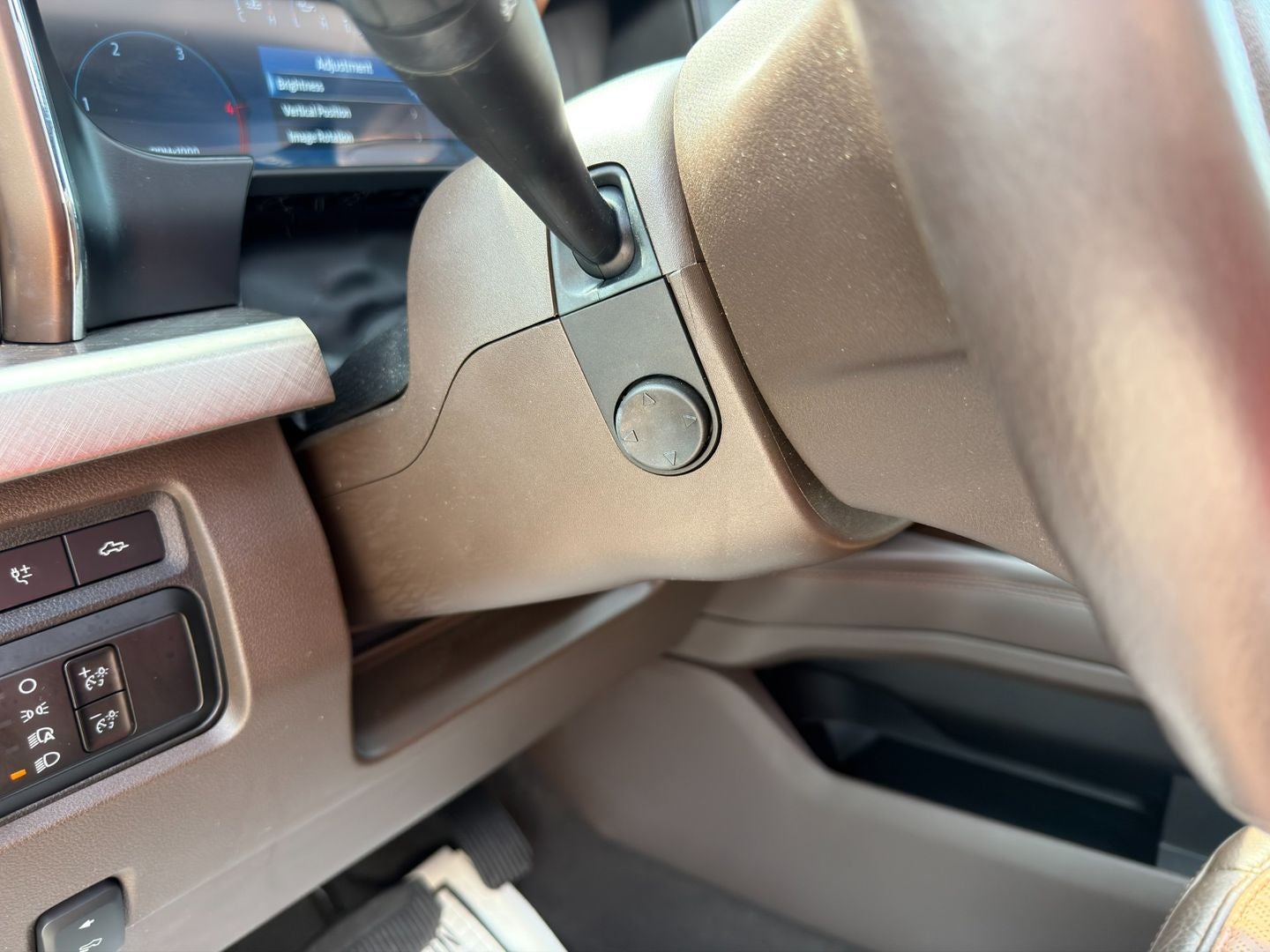 2023 Ford Super Duty F-350 DRW King Ranch 4X4