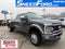 2024 Ford Super Duty F-450 DRW Platinum 4X4