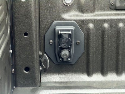 2024 Ford Super Duty F-450 DRW Platinum 4X4