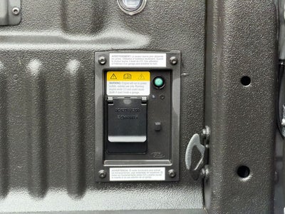 2024 Ford Super Duty F-450 DRW Platinum 4X4