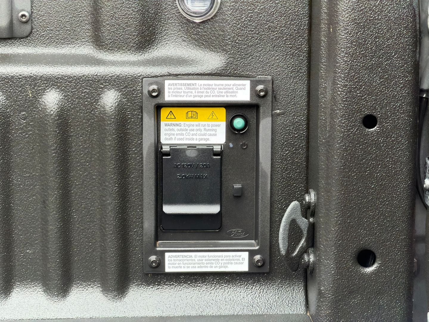 2024 Ford Super Duty F-450 DRW Platinum 4X4