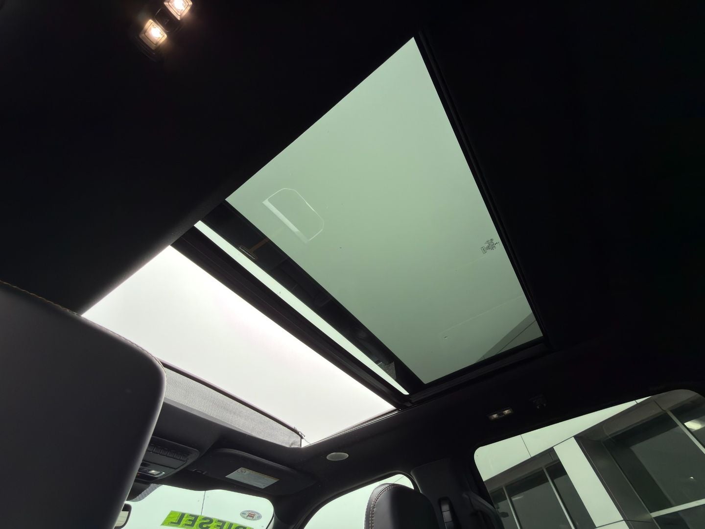 2024 Ford Super Duty F-450 DRW Platinum 4X4