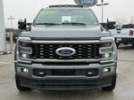 2024 Ford Super Duty F-450 DRW Platinum 4X4