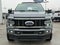 2024 Ford Super Duty F-450 DRW Platinum 4X4
