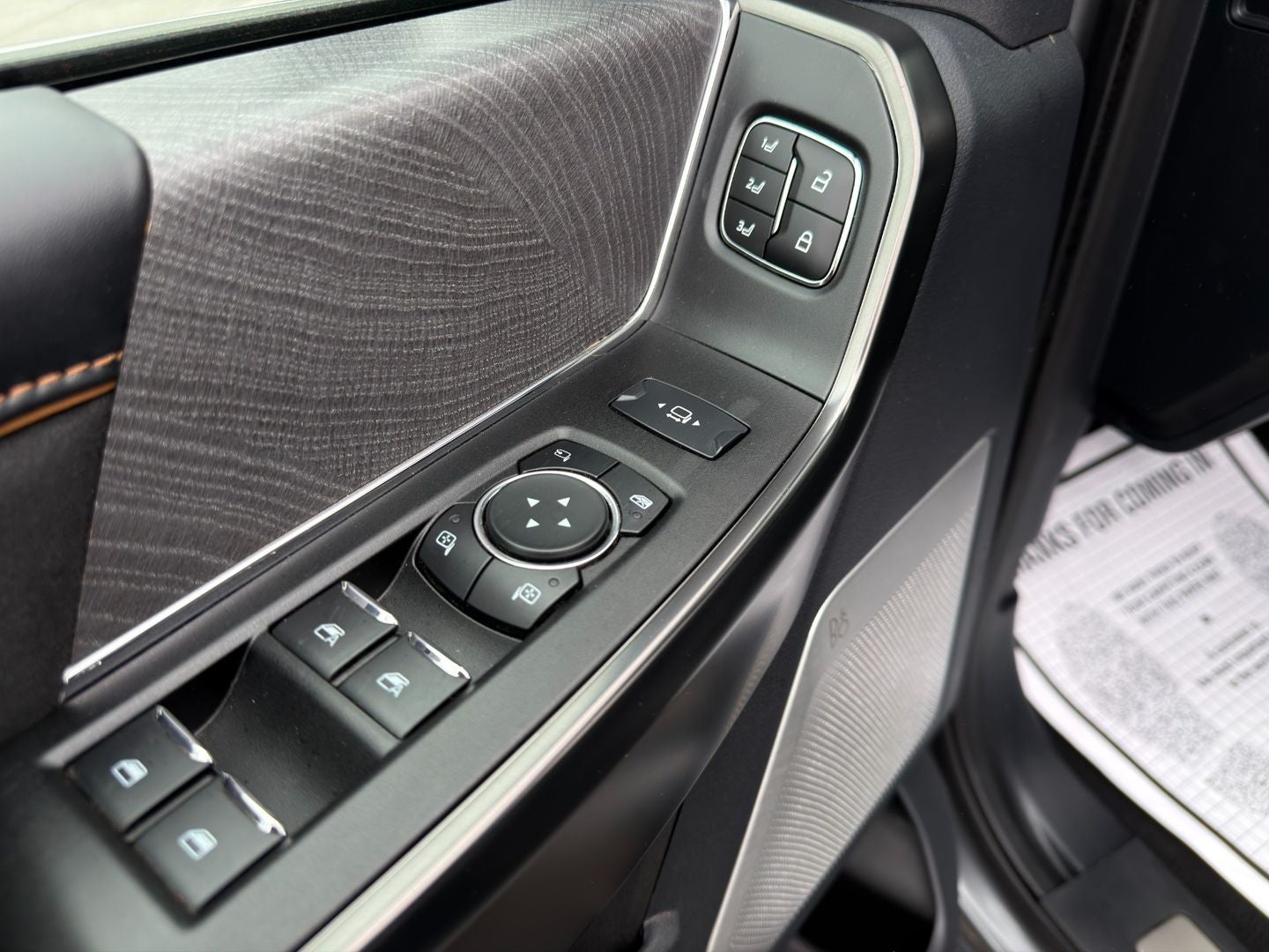 2024 Ford Super Duty F-450 DRW Platinum 4X4