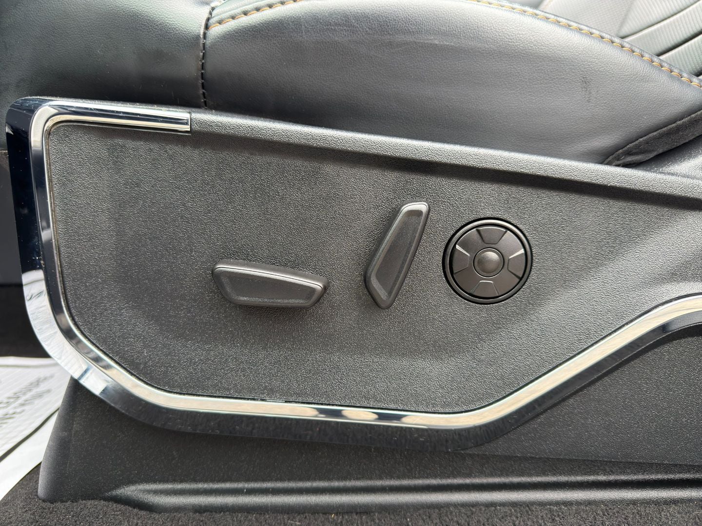 2024 Ford Super Duty F-450 DRW Platinum 4X4