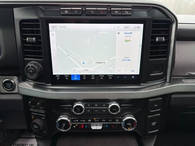 2024 Ford Super Duty F-450 DRW Platinum 4X4