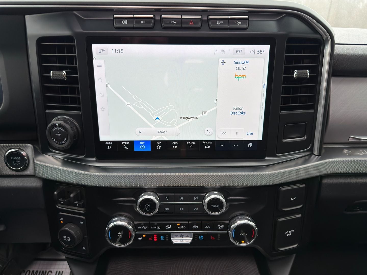 2024 Ford Super Duty F-450 DRW Platinum 4X4