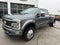 2024 Ford Super Duty F-450 DRW Platinum 4X4