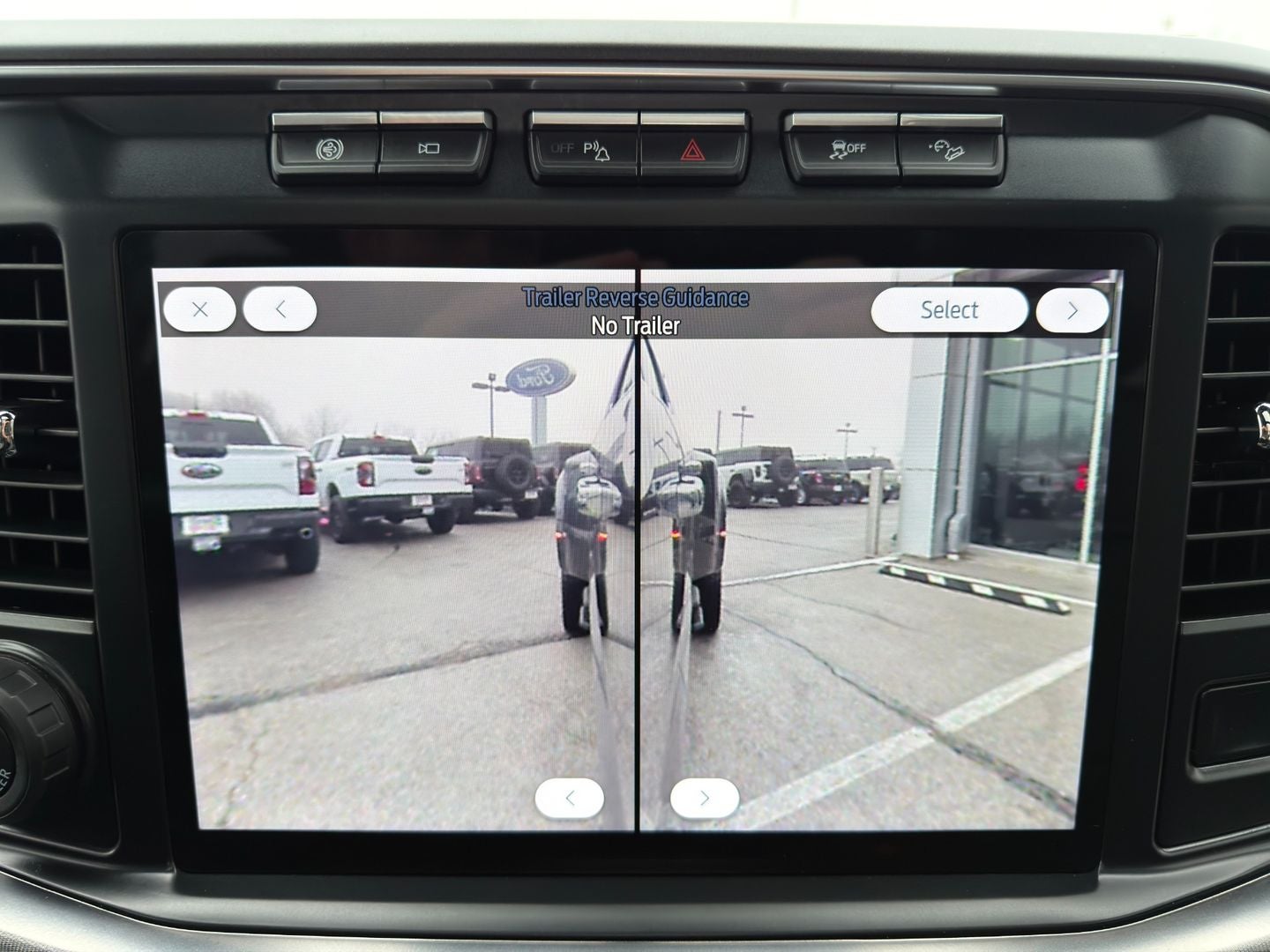 2024 Ford Super Duty F-450 DRW Platinum 4X4