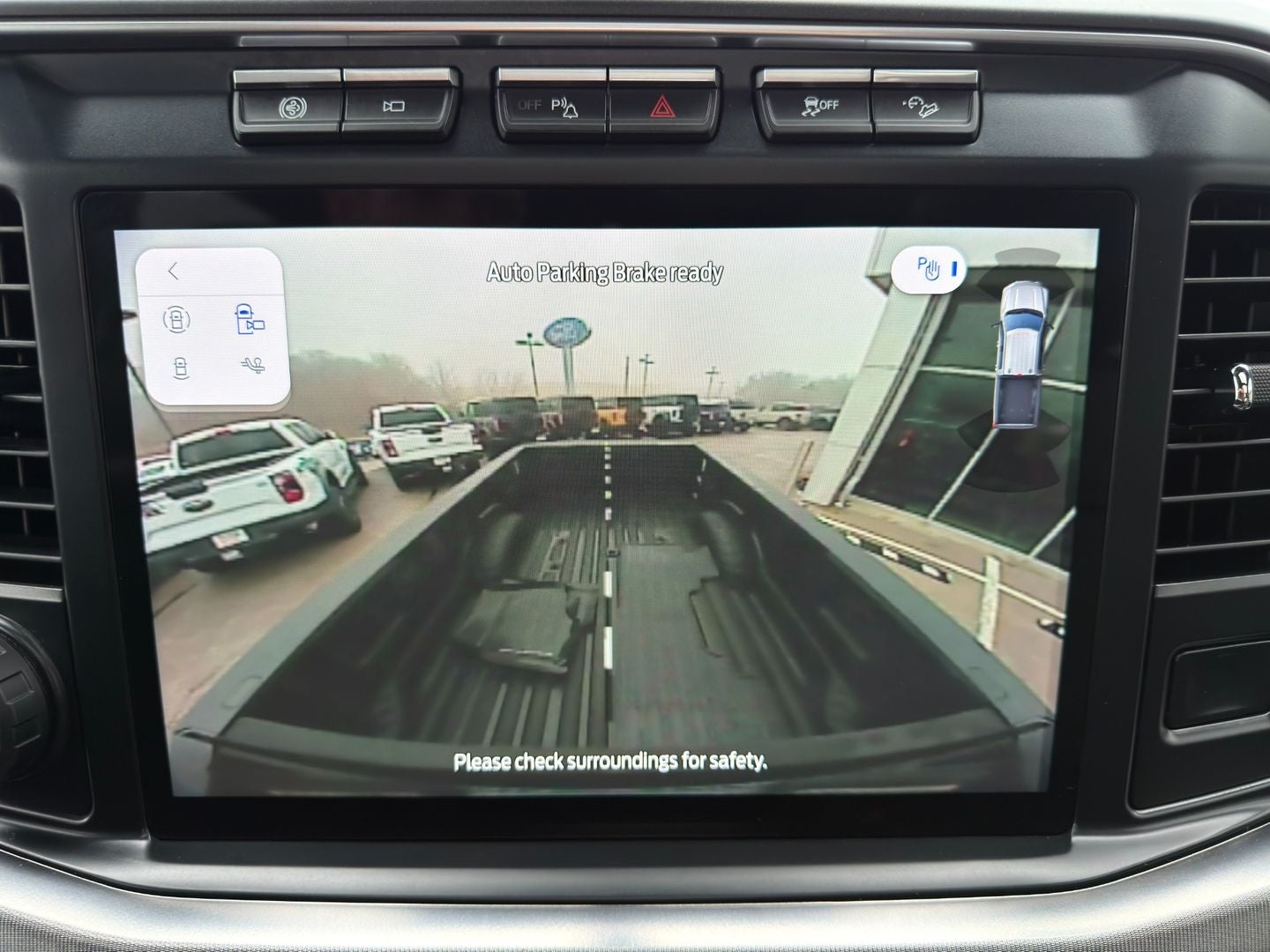 2024 Ford Super Duty F-450 DRW Platinum 4X4