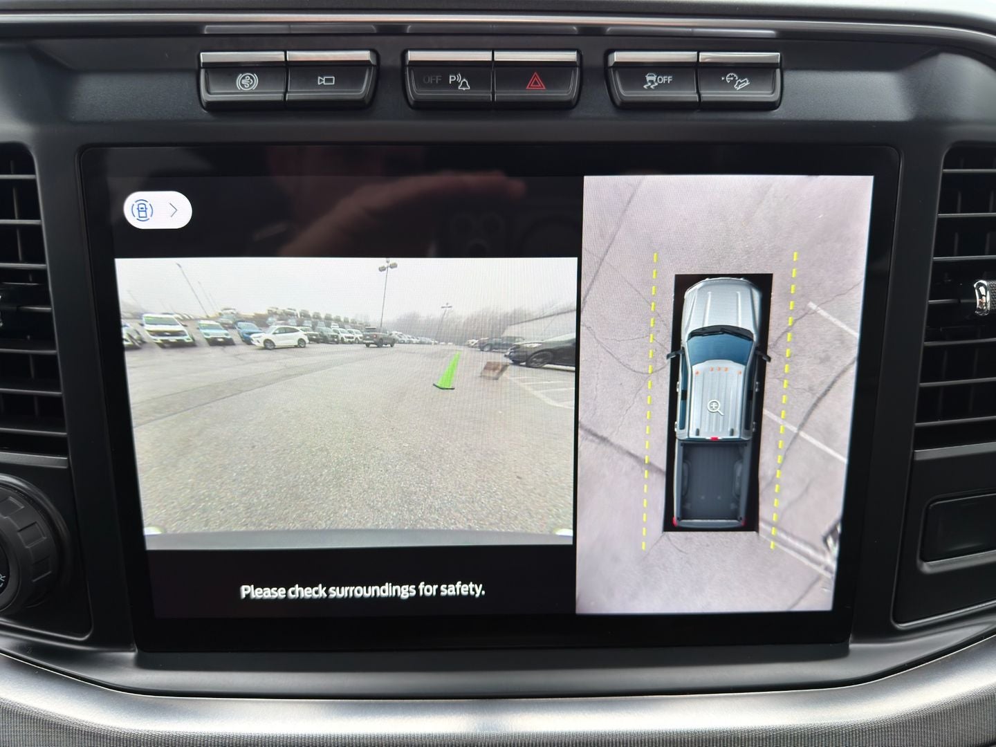 2024 Ford Super Duty F-450 DRW Platinum 4X4