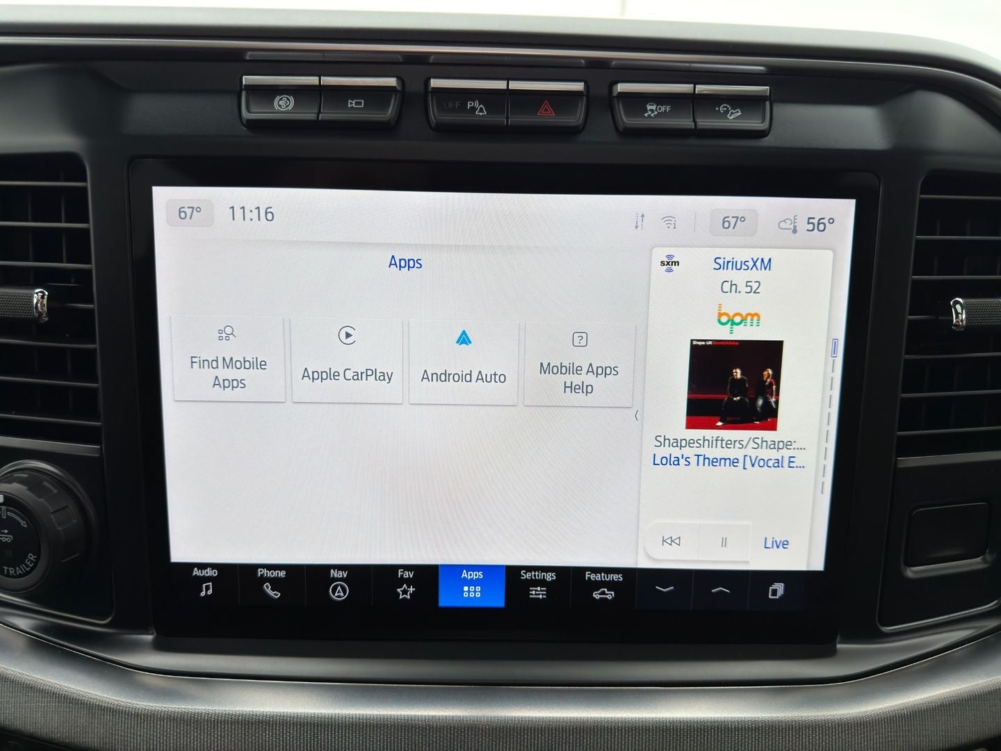 2024 Ford Super Duty F-450 DRW Platinum 4X4