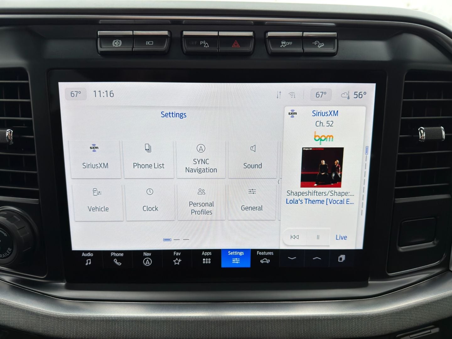 2024 Ford Super Duty F-450 DRW Platinum 4X4