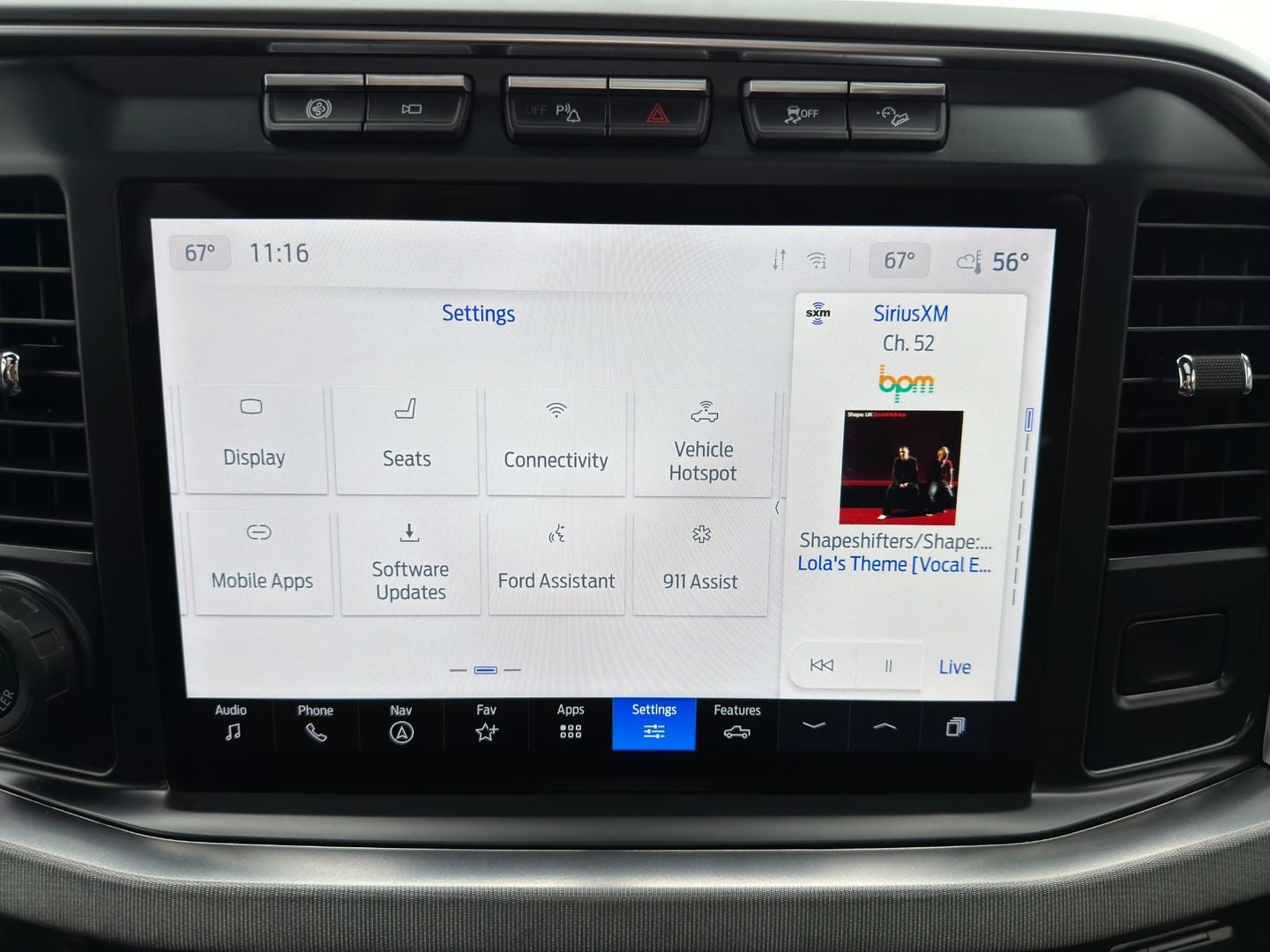 2024 Ford Super Duty F-450 DRW Platinum 4X4