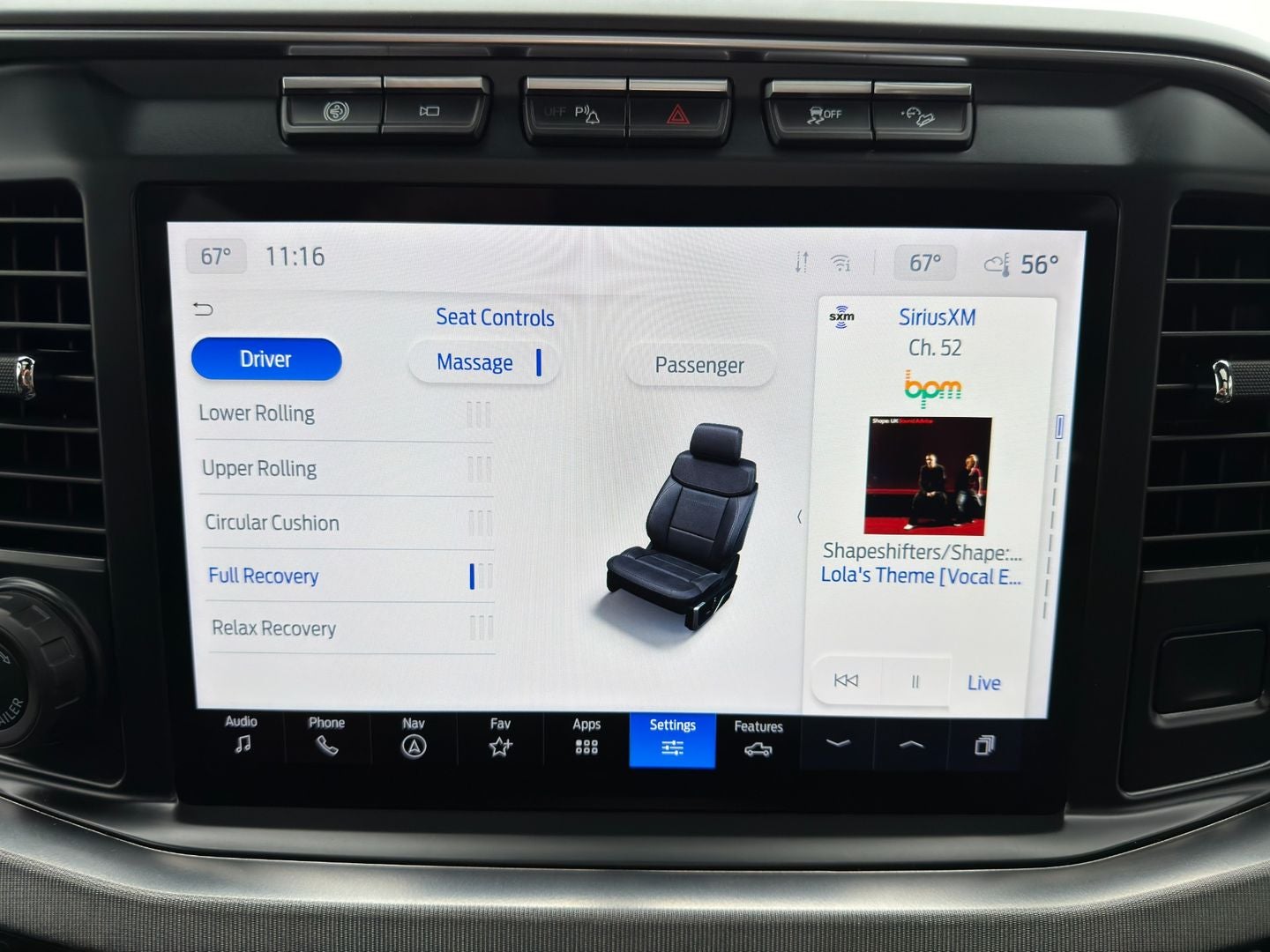 2024 Ford Super Duty F-450 DRW Platinum 4X4