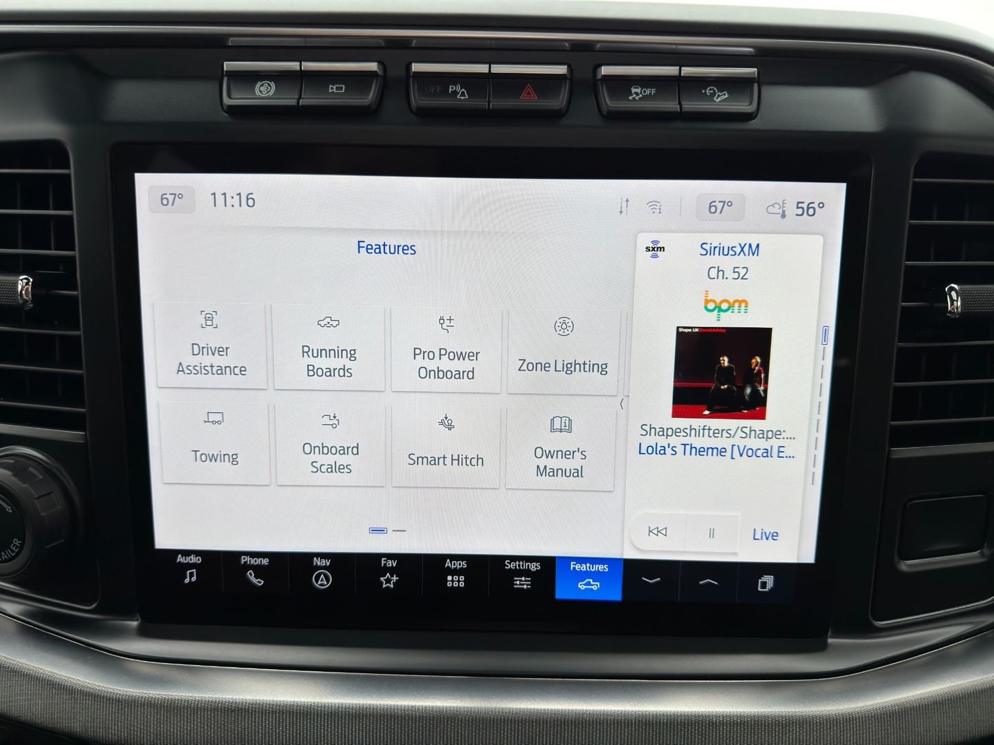 2024 Ford Super Duty F-450 DRW Platinum 4X4