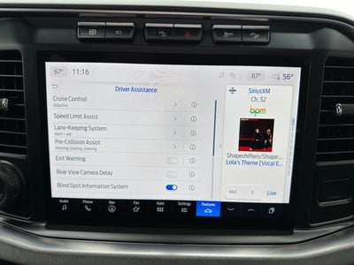 2024 Ford Super Duty F-450 DRW Platinum 4X4