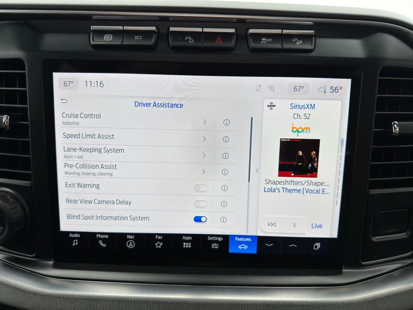 2024 Ford Super Duty F-450 DRW Platinum 4X4