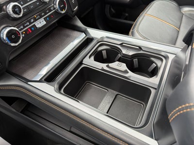 2024 Ford Super Duty F-450 DRW Platinum 4X4