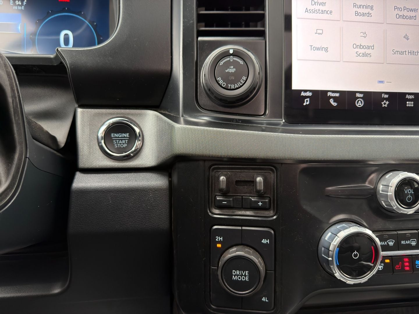 2024 Ford Super Duty F-450 DRW Platinum 4X4