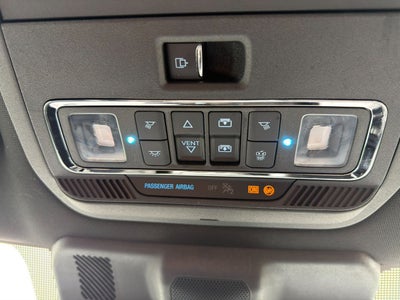 2024 Ford Super Duty F-450 DRW Platinum 4X4