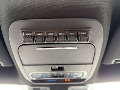 2024 Ford Super Duty F-450 DRW Platinum 4X4