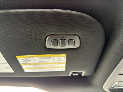 2024 Ford Super Duty F-450 DRW Platinum 4X4