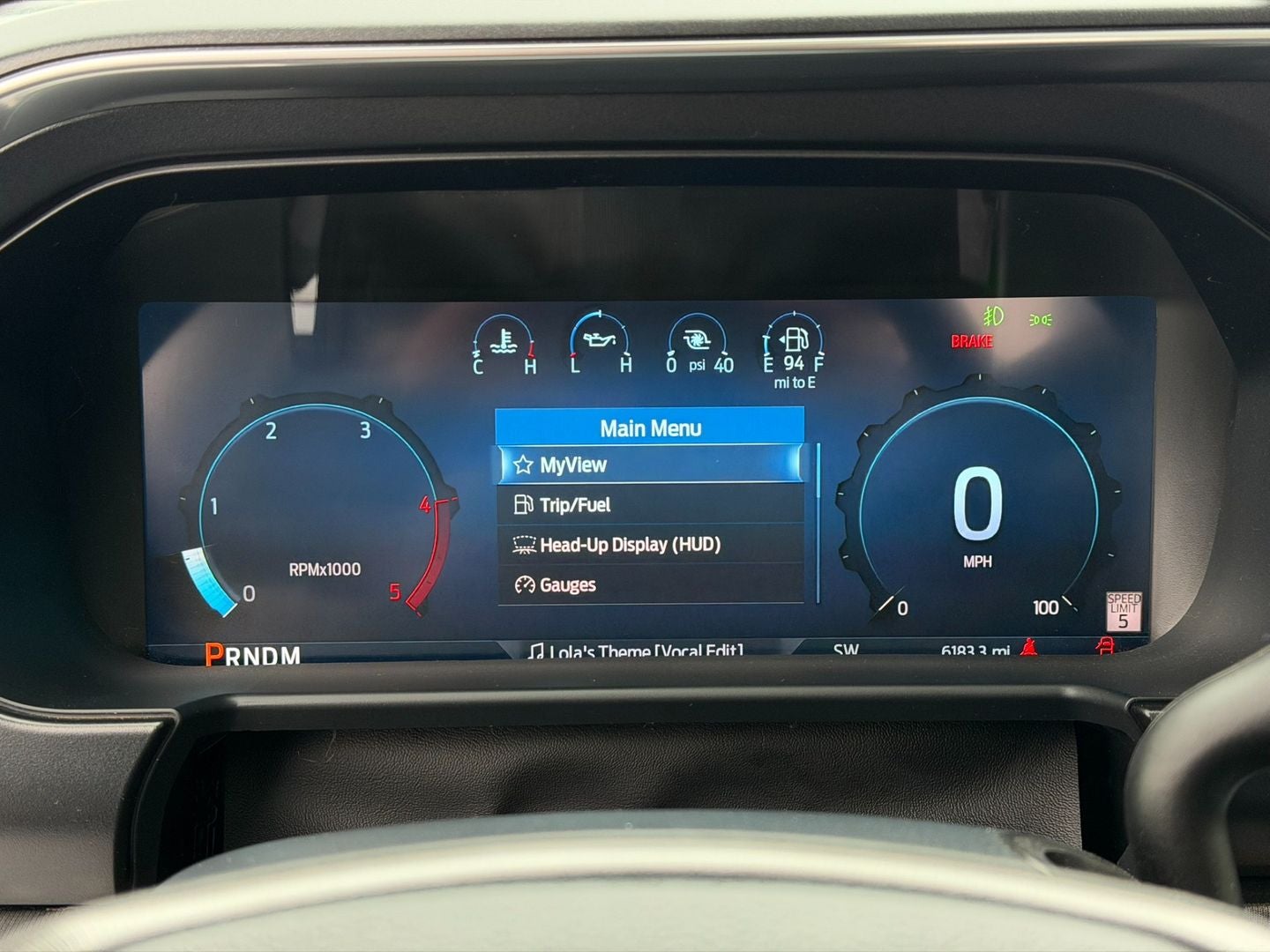 2024 Ford Super Duty F-450 DRW Platinum 4X4