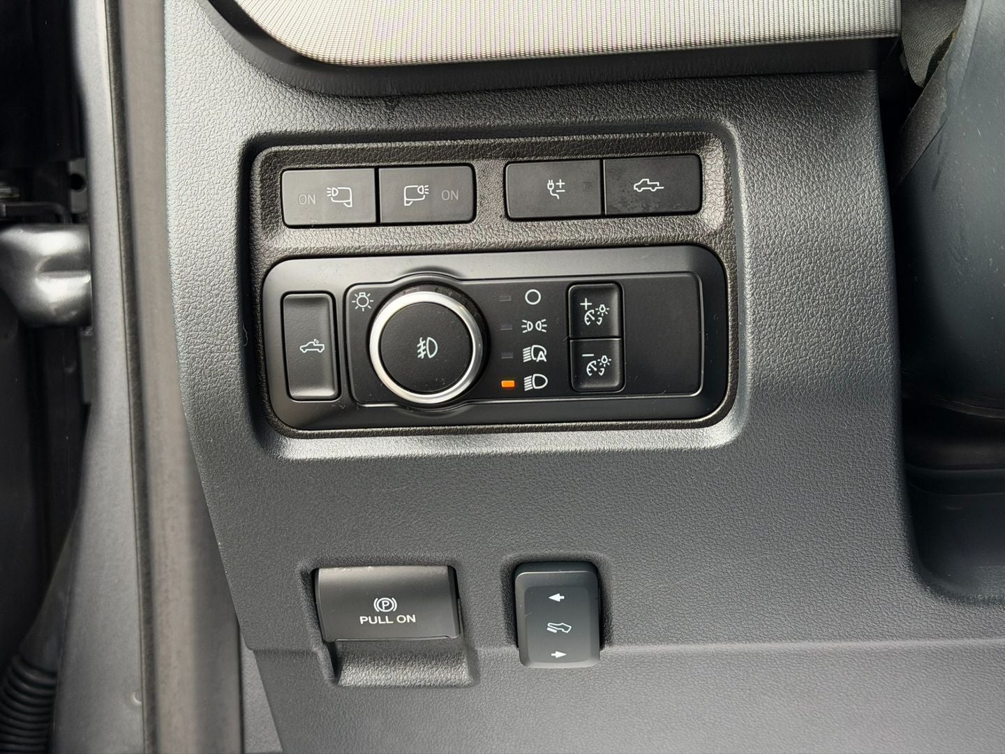 2024 Ford Super Duty F-450 DRW Platinum 4X4