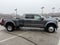 2024 Ford Super Duty F-450 DRW Platinum 4X4