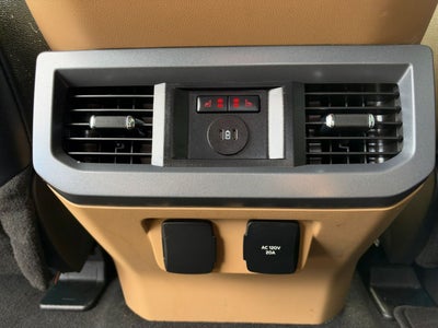 2024 Ford Super Duty F-450 DRW Lariat 4X4