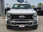 2024 Ford Super Duty F-450 DRW Lariat 4X4
