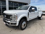 2024 Ford Super Duty F-450 DRW Lariat 4X4
