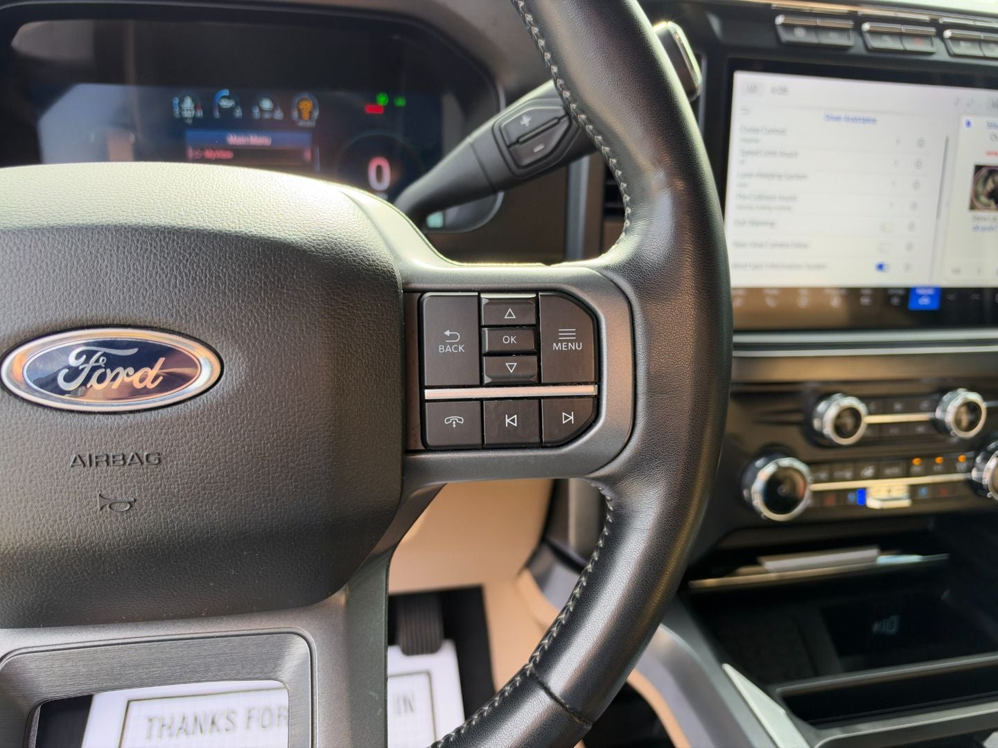 2024 Ford Super Duty F-450 DRW Lariat 4X4