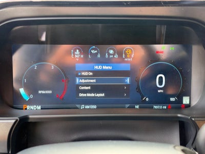 2024 Ford Super Duty F-450 DRW Lariat 4X4