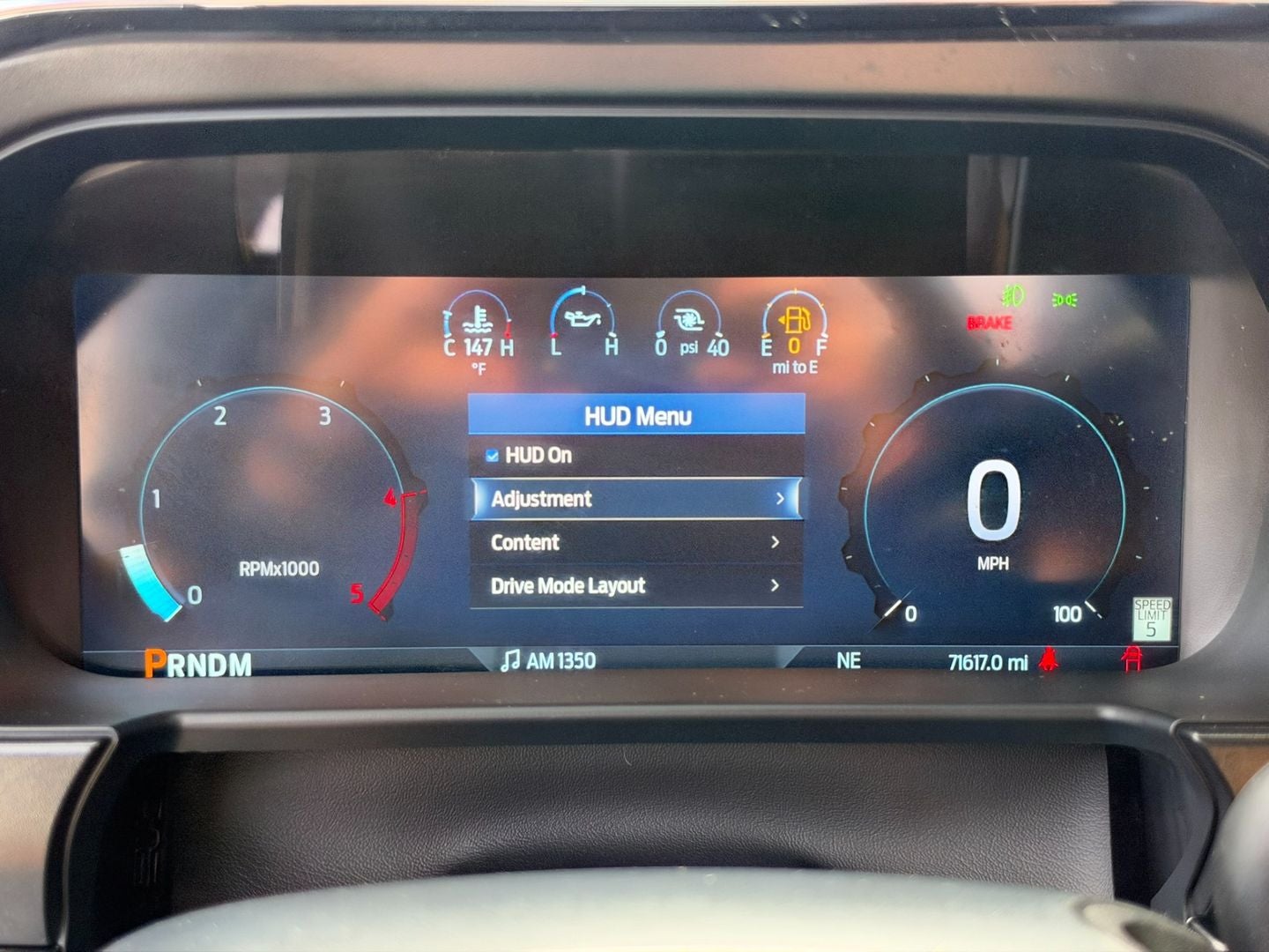2024 Ford Super Duty F-450 DRW Lariat 4X4