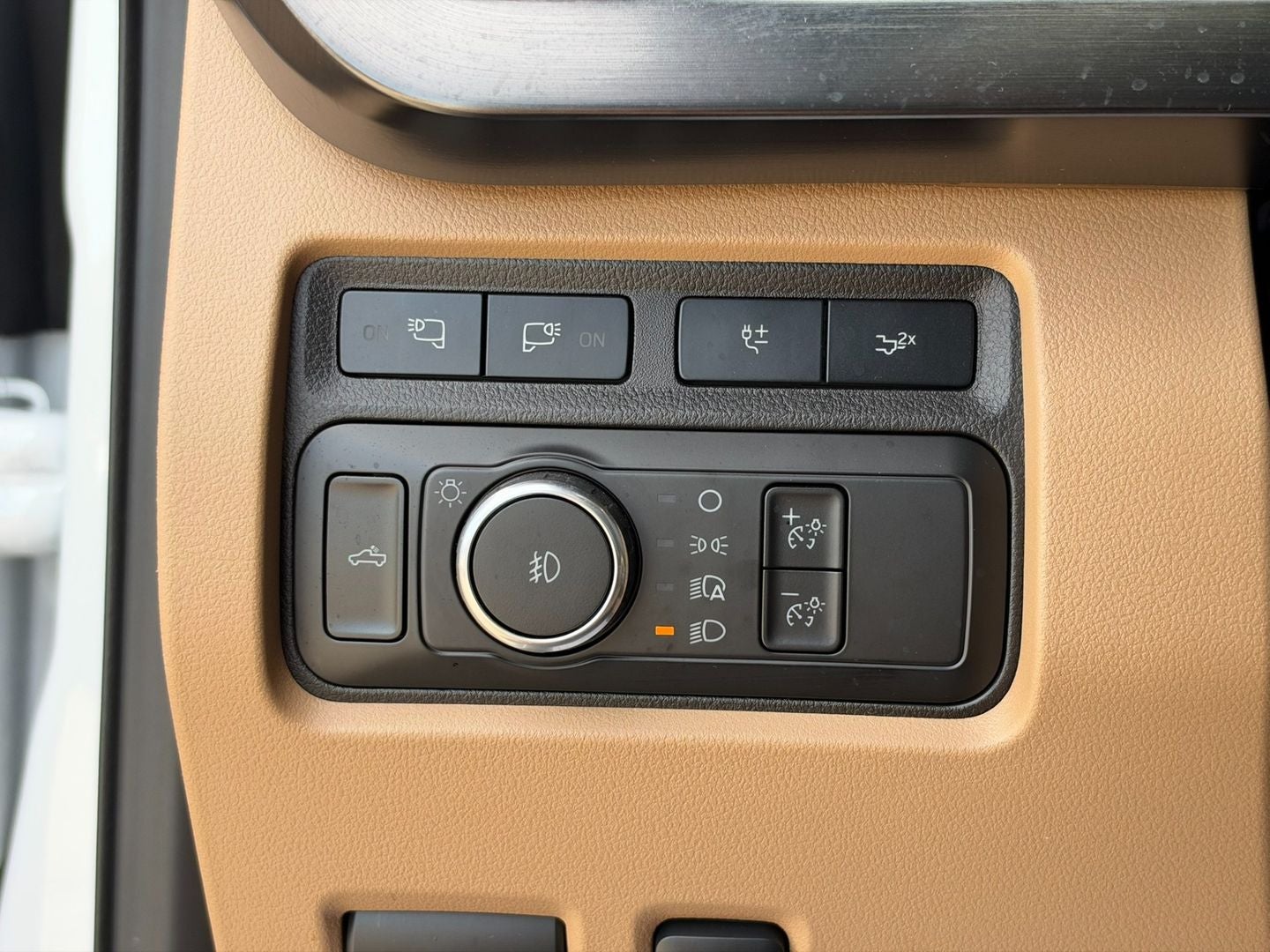 2024 Ford Super Duty F-450 DRW Lariat 4X4
