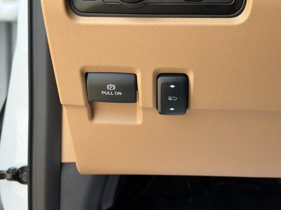 2024 Ford Super Duty F-450 DRW Lariat 4X4