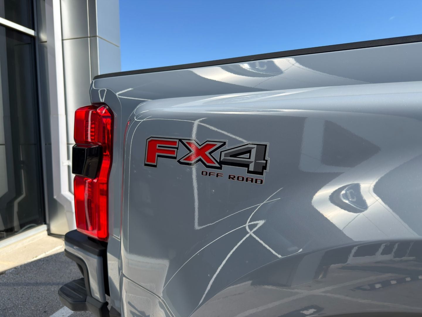 2024 Ford Super Duty F-450 DRW Limited 4X4