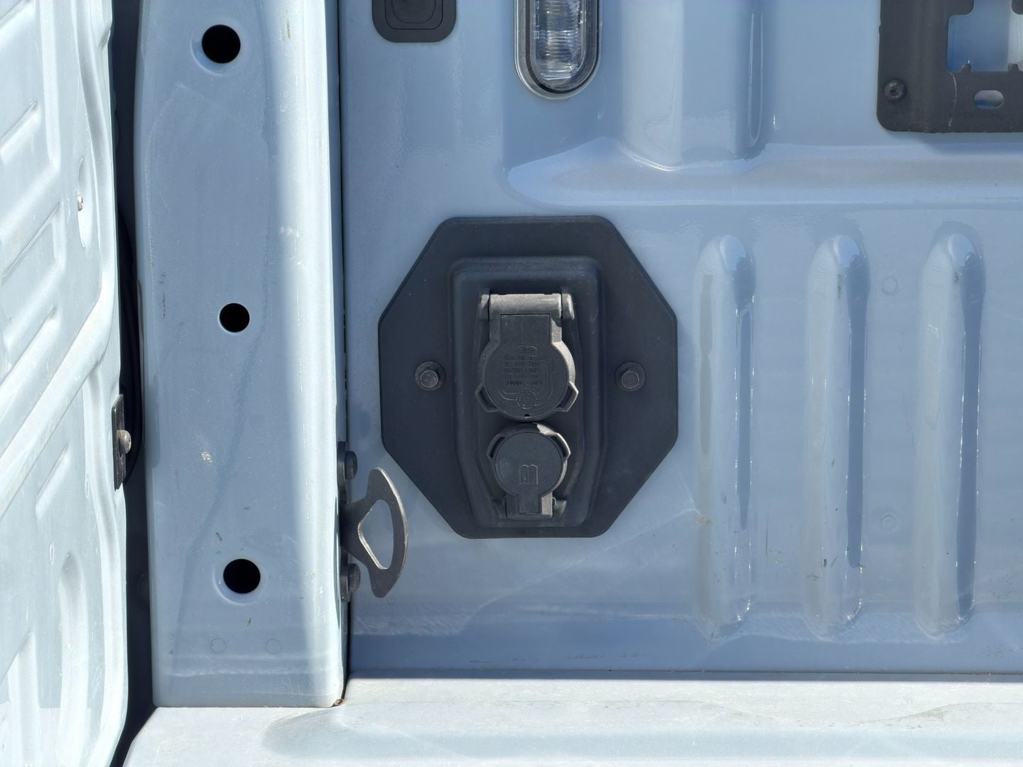 2024 Ford Super Duty F-450 DRW Limited 4X4