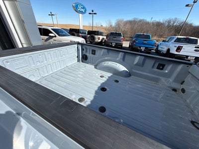 2024 Ford Super Duty F-450 DRW Limited 4X4