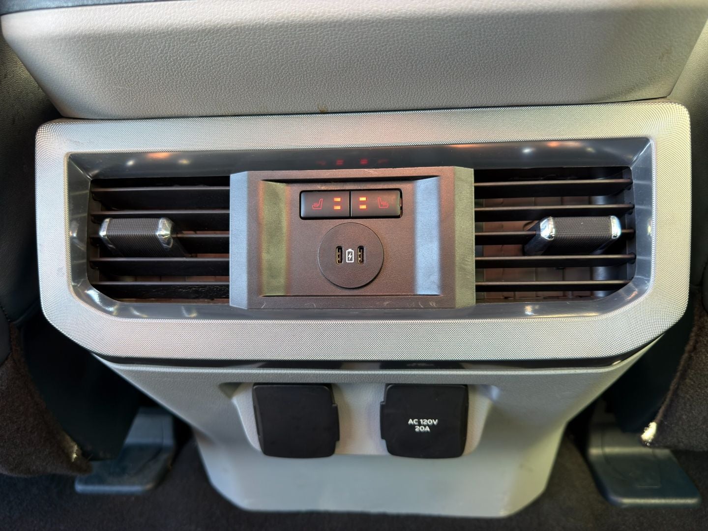 2024 Ford Super Duty F-450 DRW Limited 4X4