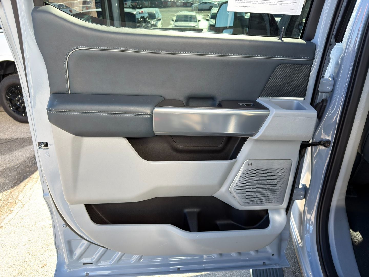 2024 Ford Super Duty F-450 DRW Limited 4X4